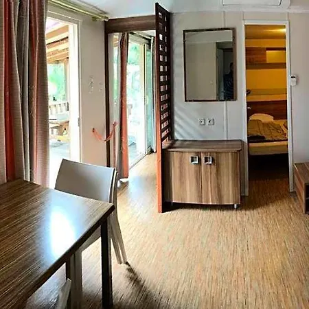 Lejlighedshotel Villaggio Golfo Di Arzachena 3*