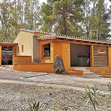 Villaggio Golfo Di Arzachena