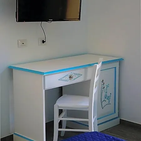 Aparthotel Villaggio Golfo Di Arzachena 3*