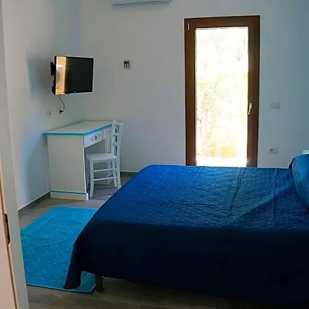 Aparthotel Villaggio Golfo Di Arzachena Cannigione