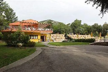 Aparthotel Villaggio Golfo Di Arzachena Cannigione