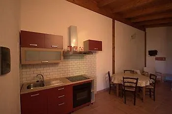 Ξενοδοχείο με διαμερίσματα Villaggio Golfo Di Arzachena Cannigione