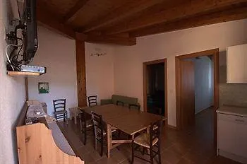 Apart Otel Villaggio Golfo Di Arzachena 3*