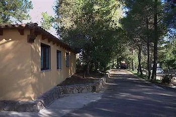 Villaggio Golfo Di Arzachena Apart Otel 3*