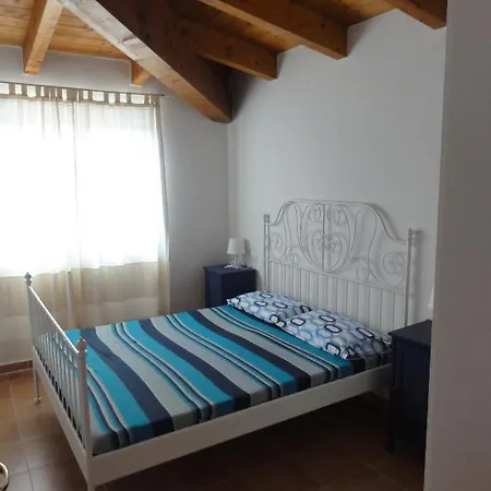 아파트호텔 Villaggio Golfo Di Arzachena 3*