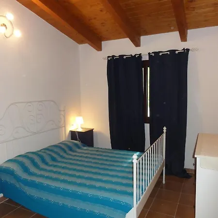 Villaggio Golfo Di Arzachena