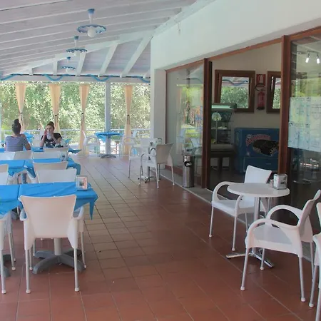 Apart Otel Villaggio Golfo Di Arzachena 3*