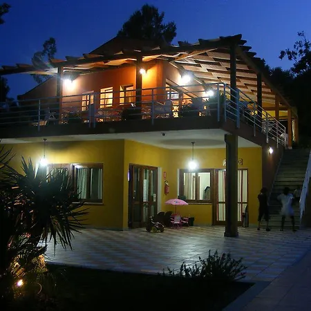 Villaggio Golfo Di Arzachena Cannigione