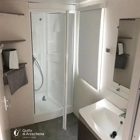 Aparthotel Villaggio Golfo Di Arzachena