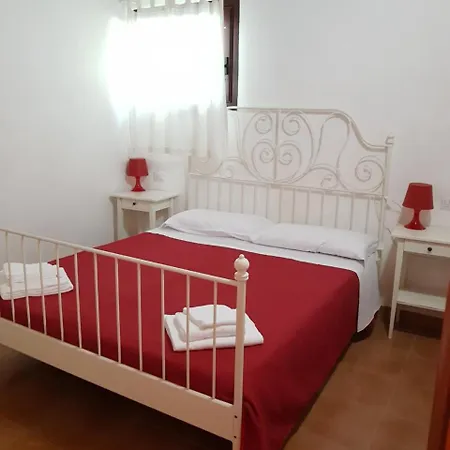 Apart Otel Villaggio Golfo Di Arzachena
