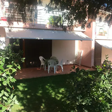 Villaggio Golfo Di Arzachena