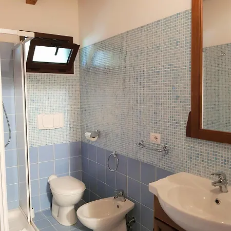 Villaggio Golfo Di Arzachena Aparthotel Cannigione