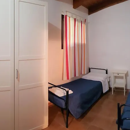 Apartahotel Villaggio Golfo Di Arzachena