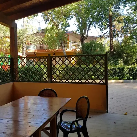 Villaggio Golfo Di Arzachena