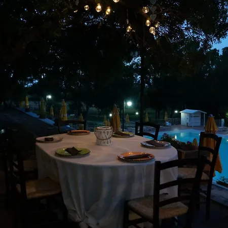 Villaggio Golfo Di Arzachena Apartahotel