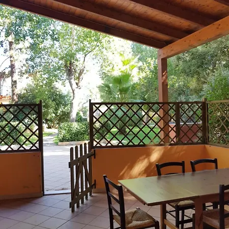 Villaggio Golfo Di Arzachena Cannigione