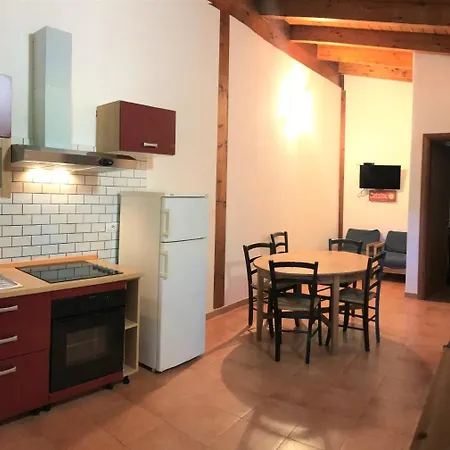 Villaggio Golfo Di Arzachena 3*