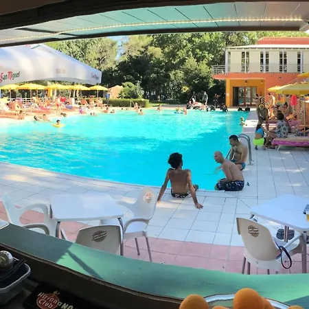 Villaggio Golfo Di Arzachena 3*