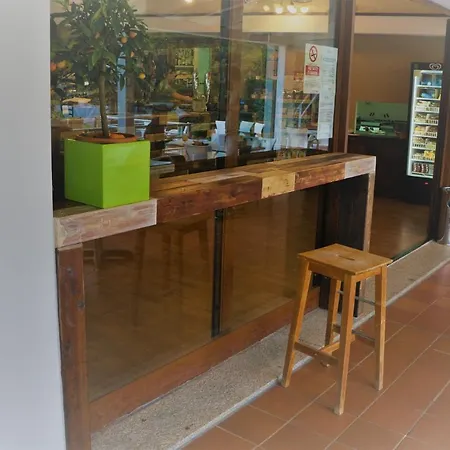 Apart Otel Villaggio Golfo Di Arzachena Cannigione