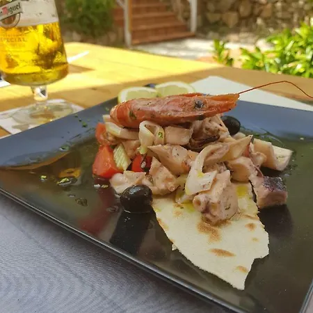 Villaggio Golfo Di Arzachena Apart Otel Cannigione