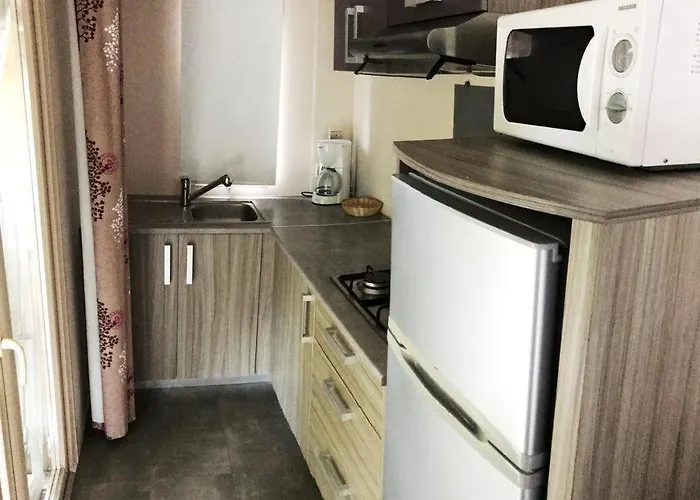 Villaggio Golfo Di Arzachena Appart hôtel 3*
