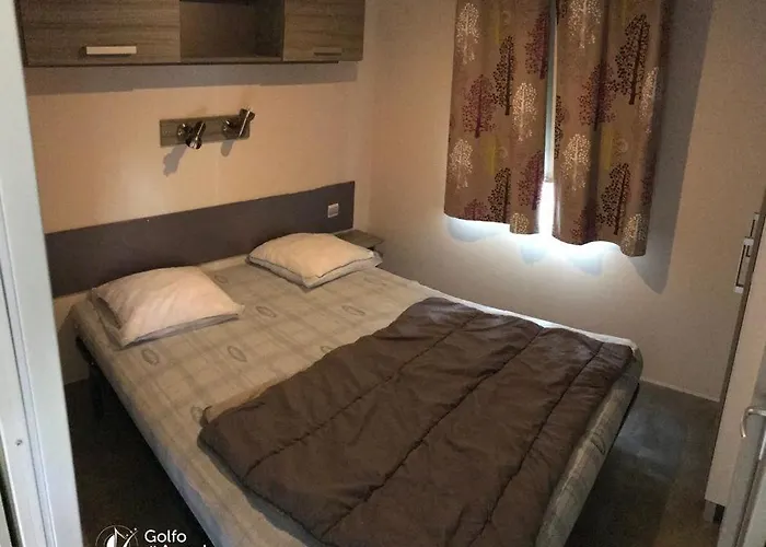 Aparthotel Villaggio Golfo Di Arzachena 3*