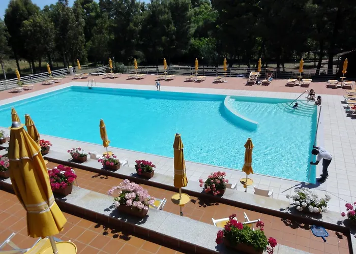 Aparthotel Villaggio Golfo Di Arzachena Cannigione