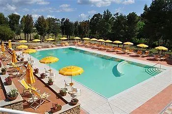 Villaggio Golfo Di Arzachena 3*