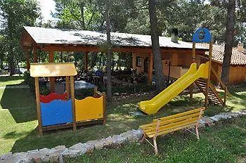 Appart hôtel Villaggio Golfo Di Arzachena Cannigione