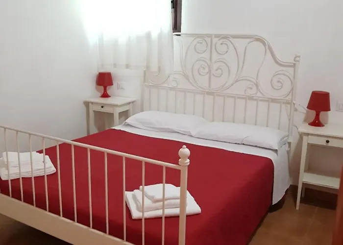 Appart hôtel Villaggio Golfo Di Arzachena