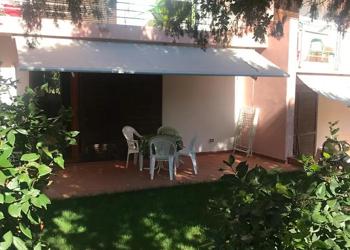 Villaggio Golfo Di Arzachena