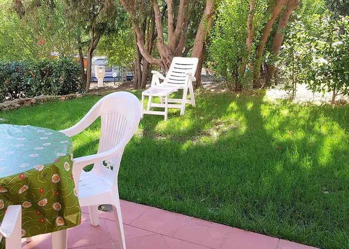Aparthotel Villaggio Golfo Di Arzachena 3*