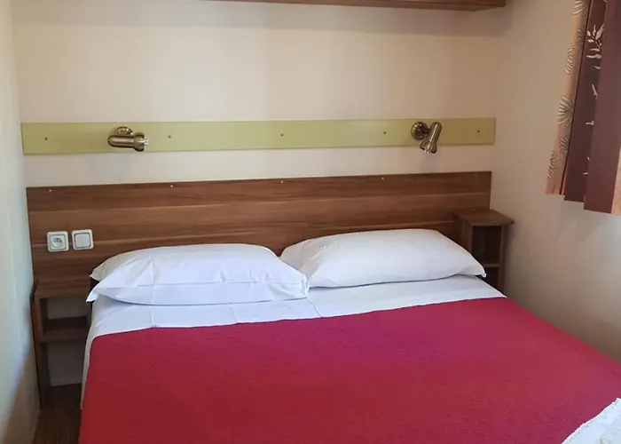 Villaggio Golfo Di Arzachena 3* Cannigione