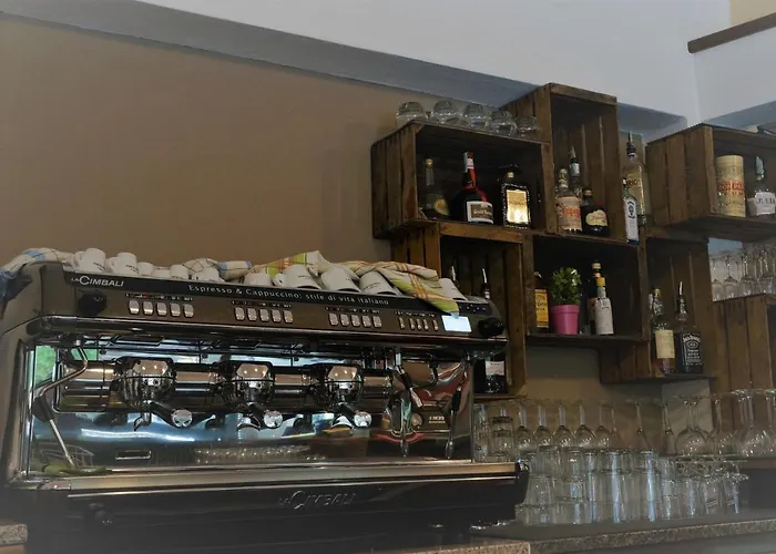 Aparthotel Villaggio Golfo Di Arzachena 3*