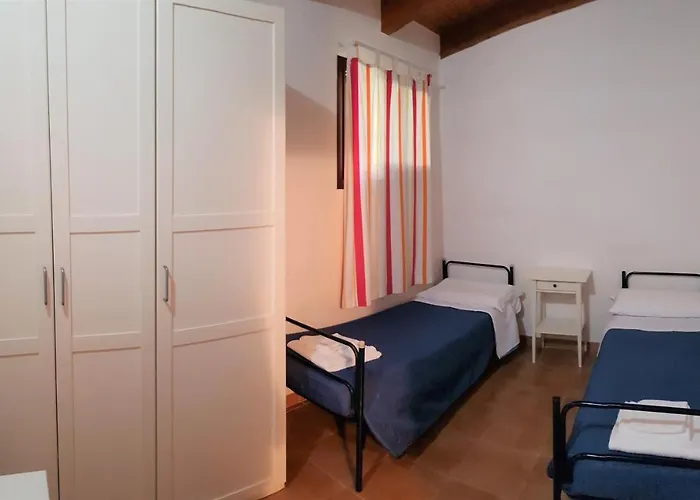 Appart hôtel Villaggio Golfo Di Arzachena