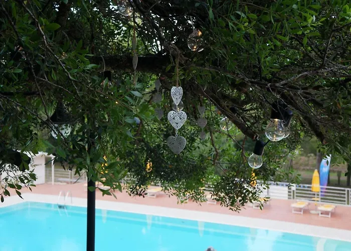 Villaggio Golfo Di Arzachena 3*