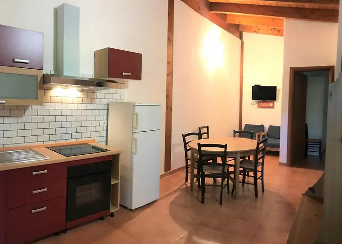 Villaggio Golfo Di Arzachena 3*